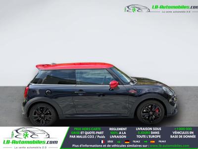 Mini Mini JCW 231 CH BVA