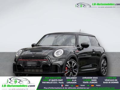 Mini Mini JCW 231 CH BVA