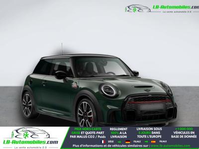 Mini Mini JCW 231 CH BVA