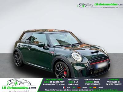 Mini Mini JCW 231 CH BVA