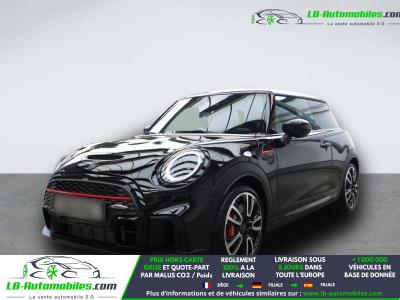 Mini Mini JCW 231 CH BVA
