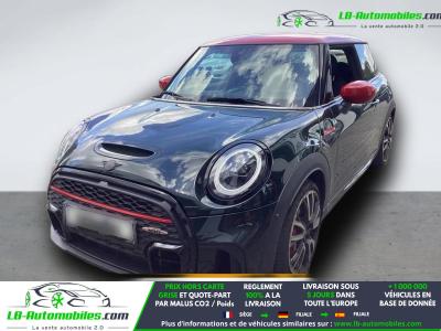 Mini Mini JCW 231 CH BVA