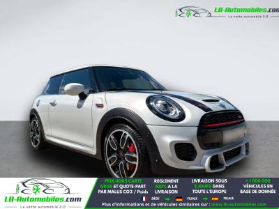 Mini Mini JCW 231 CH BVA