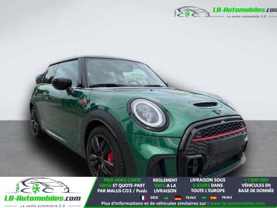 Mini Mini JCW 231 CH BVA