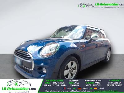 Mini Cabriolet One 102 ch BVM