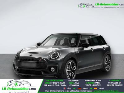 Mini Cabriolet S 192 ch BVA