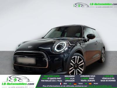 Mini Cabriolet 136 ch BVA
