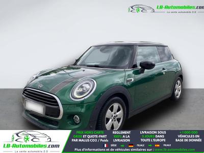 Mini Cabriolet 136 ch BVA