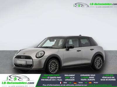 Mini Cabriolet S 178 ch BVA