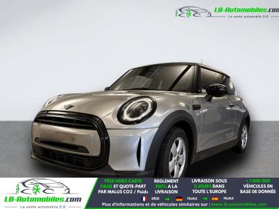Mini Cabriolet 136 ch BVA