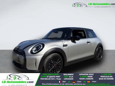 Mini Cabriolet 136 ch BVA