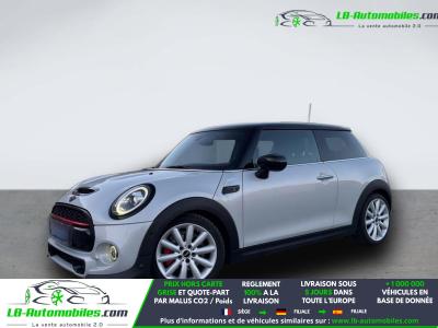 Mini Cabriolet S 178 ch BVA