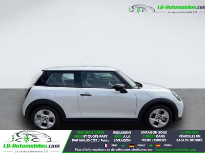 Mini Cabriolet S 178 ch BVA