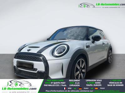 Mini Cabriolet S 178 ch BVA