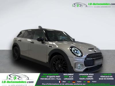 Mini Cabriolet S 178 ch BVA