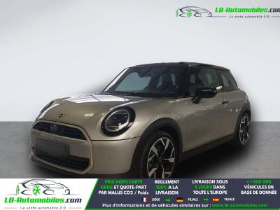 Mini Cabriolet S 178 ch BVA