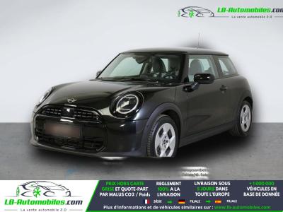 Mini Cabriolet S 178 ch BVA