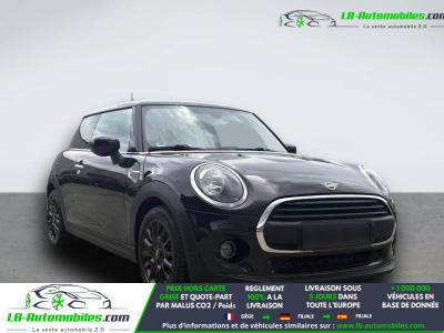 Mini Cabriolet One 102 ch BVM