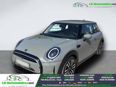 Mini Cabriolet One 102 ch BVM