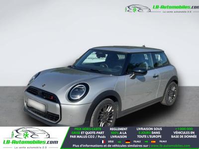 Mini Cabriolet John  Works 231 ch BVA
