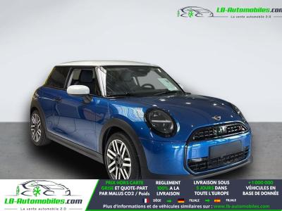 Mini Cabriolet John  Works 231 ch BVA