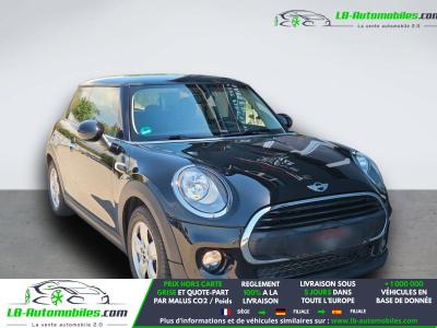 Mini Cabriolet 98 ch BVM
