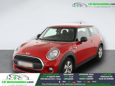 Mini Cabriolet 98 ch BVM