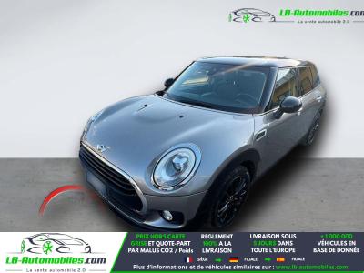 Mini Clubman D 150 ch BVM