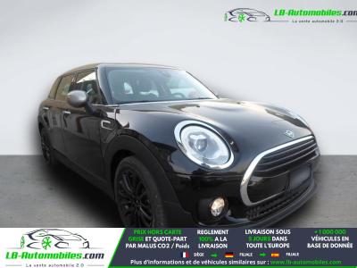 Mini Clubman D 150 ch BVM