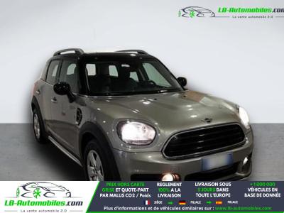 Mini Clubman D 150 ch BVA