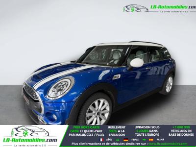 Mini Clubman S 192 ch BVA