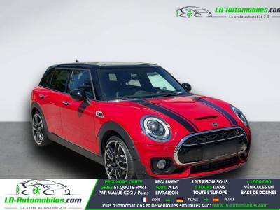 Mini Clubman SD 190 ch BVA ALL4