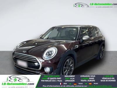 Mini Clubman D 150 ch BVA