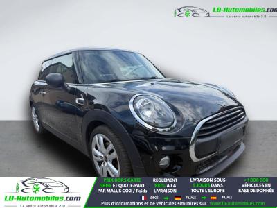 Mini Clubman One 102 ch BVA