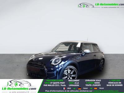 Mini Clubman 136 ch BVM