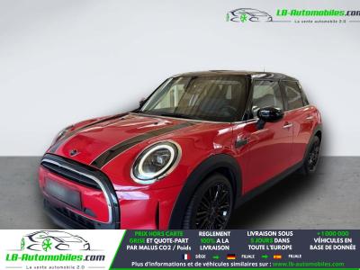 Mini Clubman 136 ch BVA