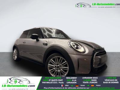 Mini Clubman 136 ch BVA