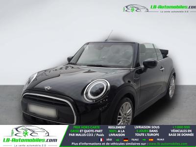 Mini Clubman 136 ch BVA