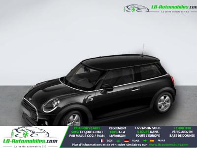 Mini Clubman 136 ch BVM