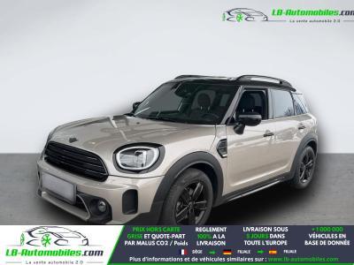 Mini Clubman D 150 ch BVA