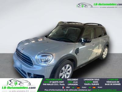 Mini Clubman D 150 ch BVA