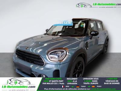 Mini Clubman D 150 ch BVA