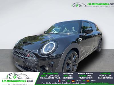 Mini Clubman S 178 ch BVA