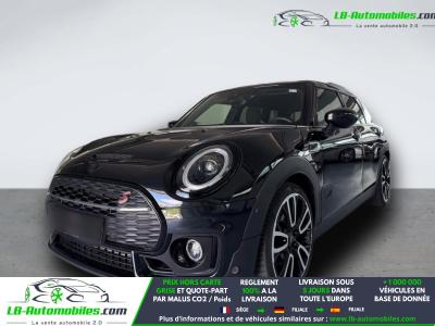 Mini Clubman S 178 ch BVA