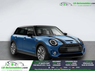Mini Clubman S 178 ch BVA