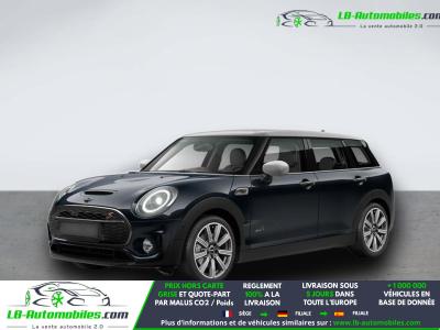 Mini Clubman S 178 ch BVA
