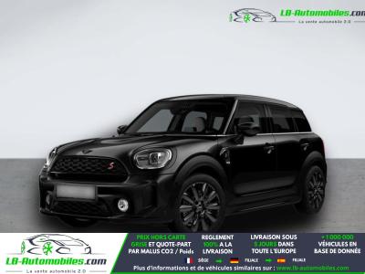 Mini Clubman S 178 ch BVA