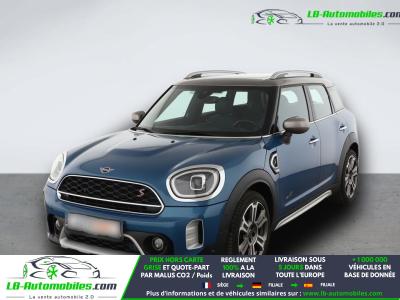 Mini Clubman S 178 ch BVA