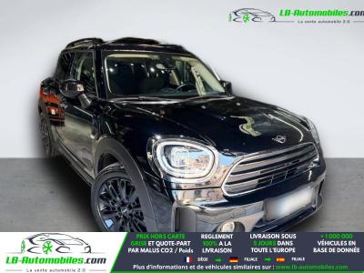Mini Clubman D 150 ch BVA