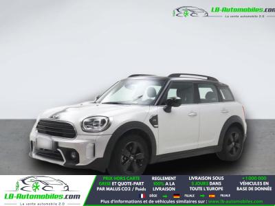 Mini Clubman D 150 ch BVA